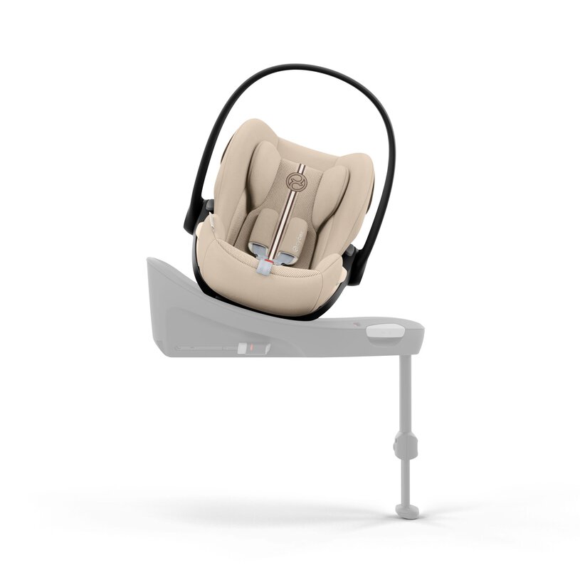 Cybex - Cloud G3 Plus Almond Beige beige