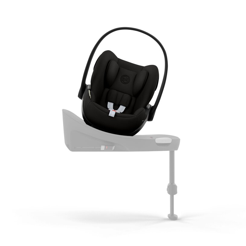 Cybex - Cloud G3 Magic Black black