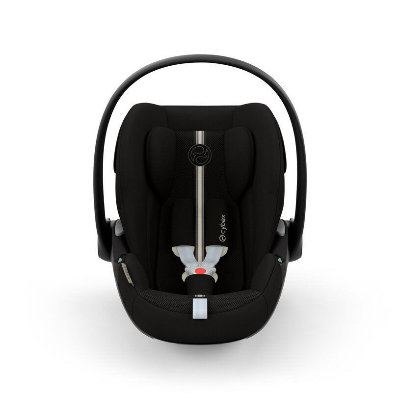 Cybex - Cloud G3 I-Size Plus Moon Black