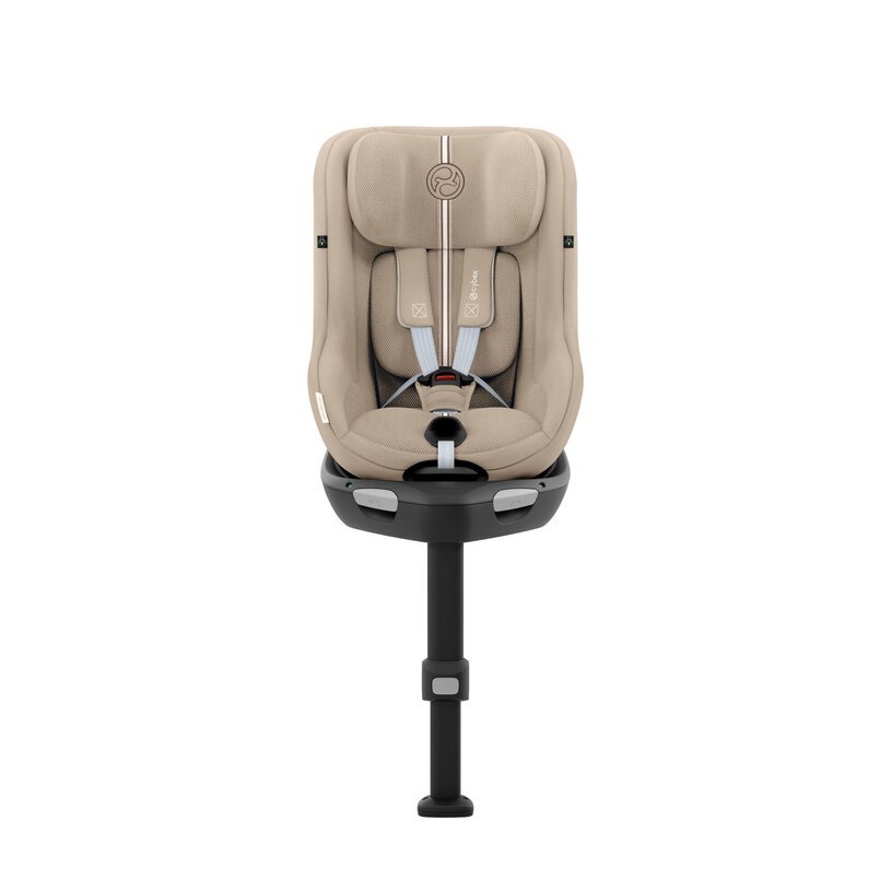 Cybex - Sirona G3 Plus Almond Beige beige