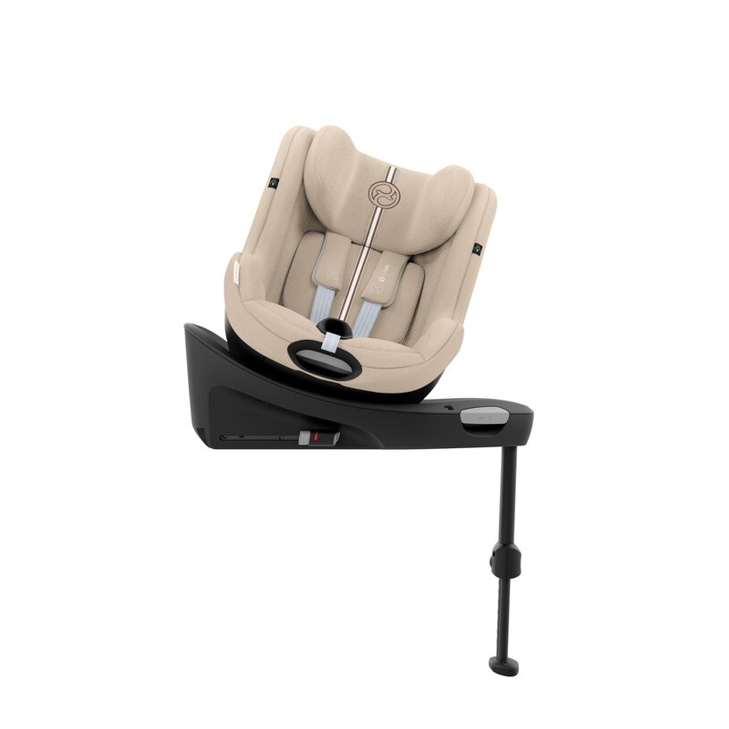 Cybex - Sirona G3 Plus Almond Beige beige
