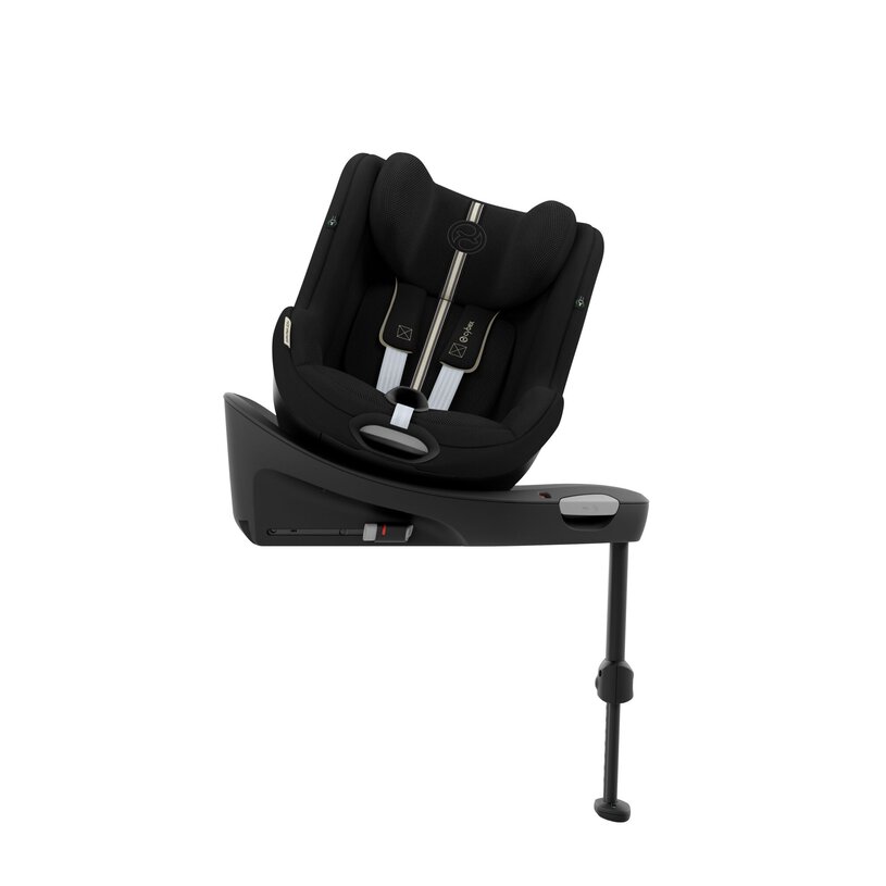 Cybex - Sirona G3 Plus Moon Black black