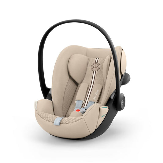 Cybex - Cloud G3 Plus Almond Beige beige