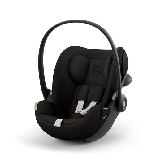 Cybex - Cloud G3 Magic Black black