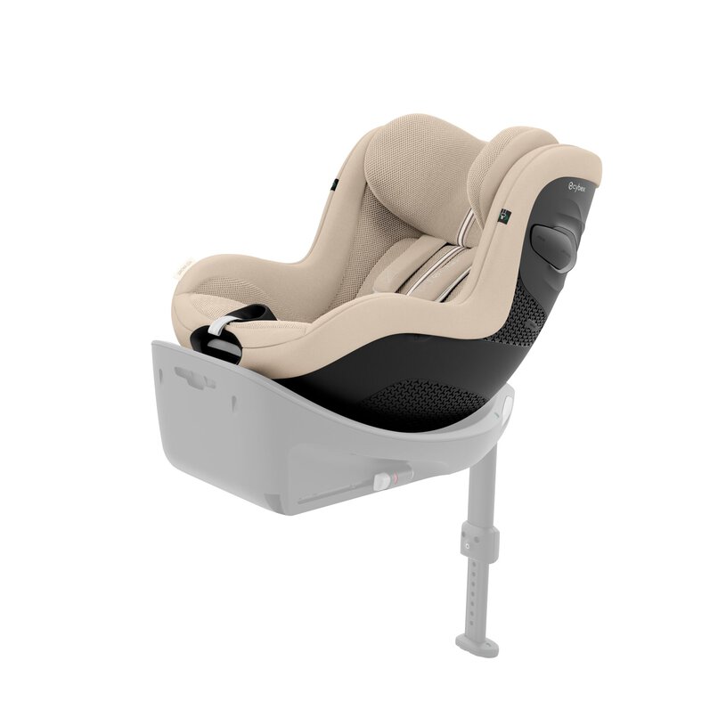 Cybex - Sirona G3 Plus Almond Beige beige