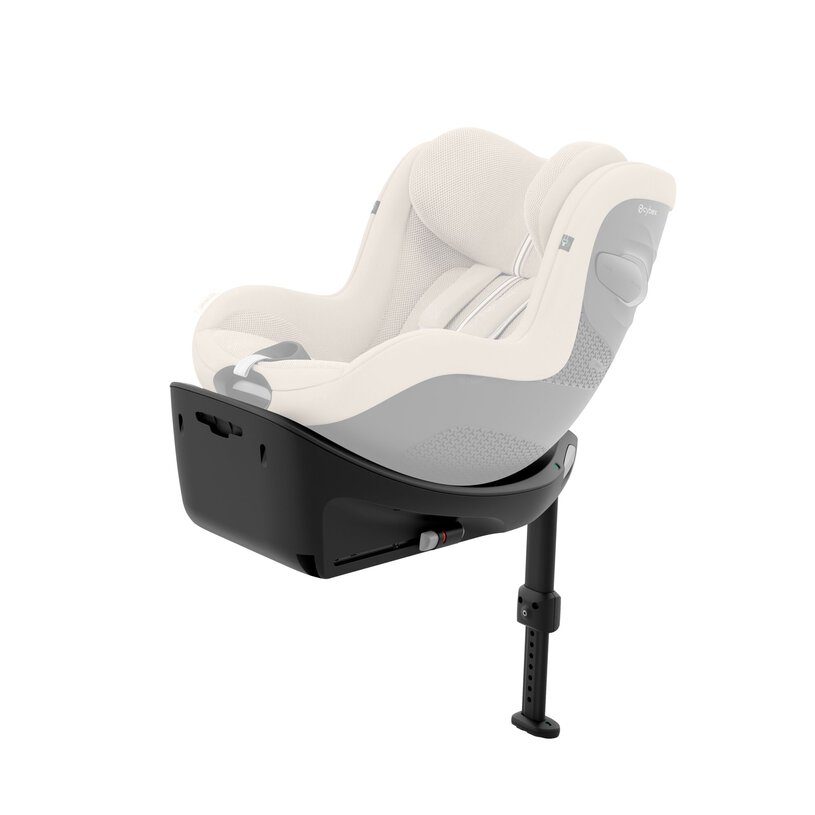 Cybex - Base G3 (Preorder - End of Nov)