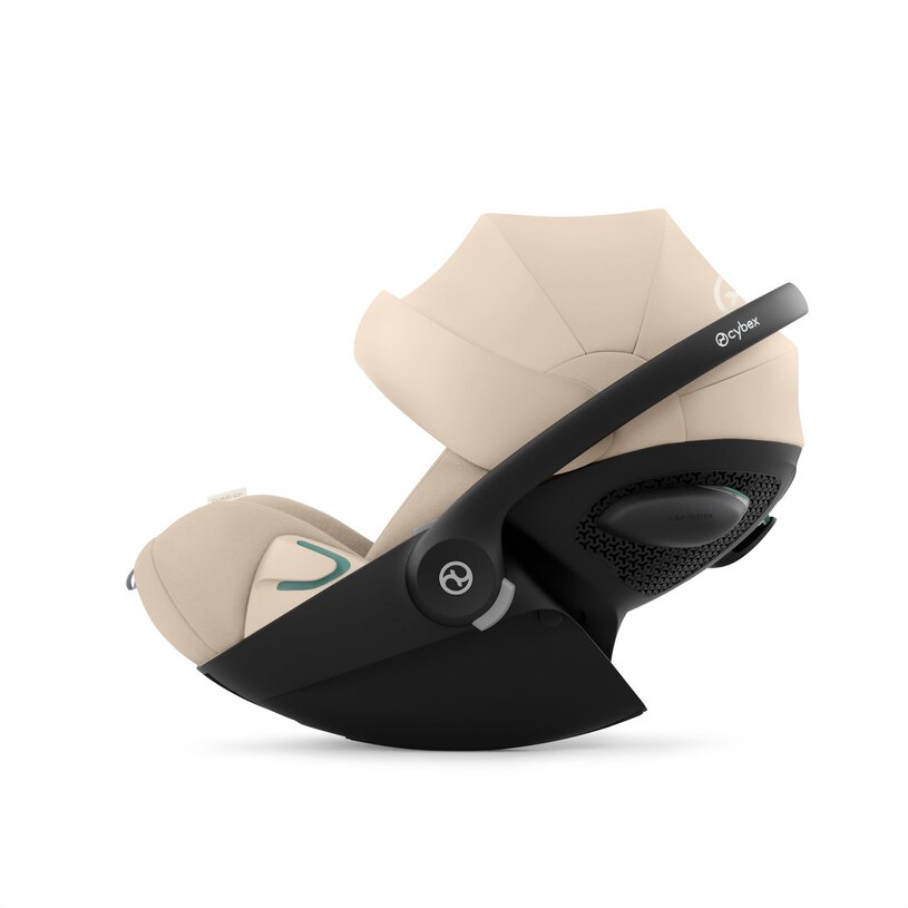 Cybex - Cloud G3 Plus Almond Beige beige