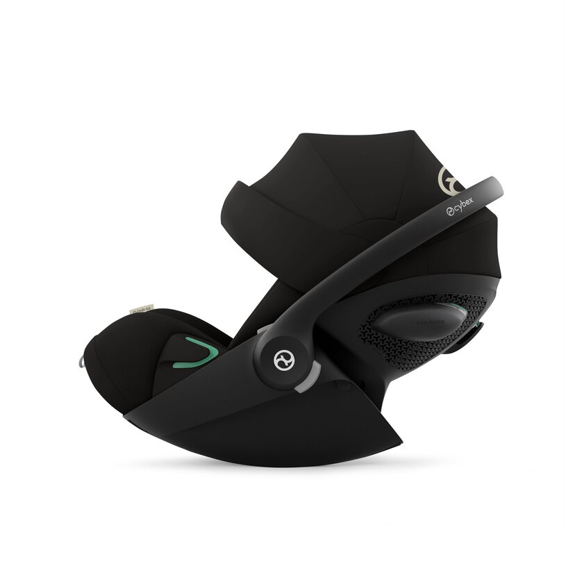 Cybex - Cloud G3 Magic Black black