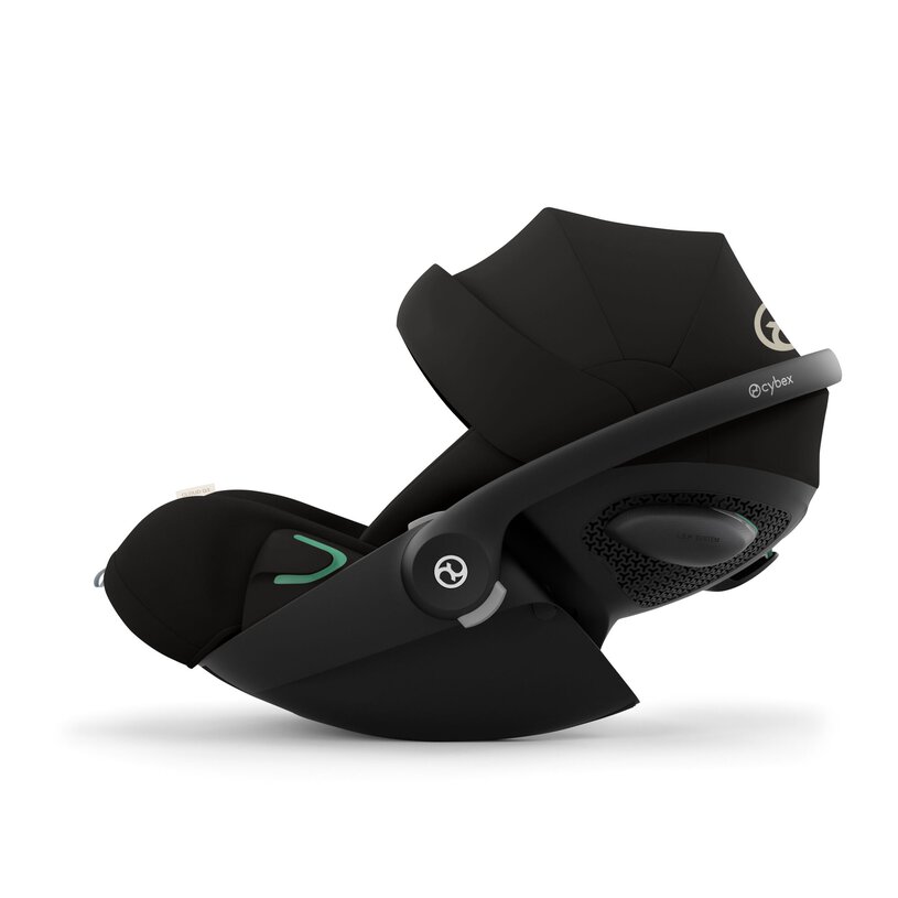 Cybex - Cloud G3 Magic Black black