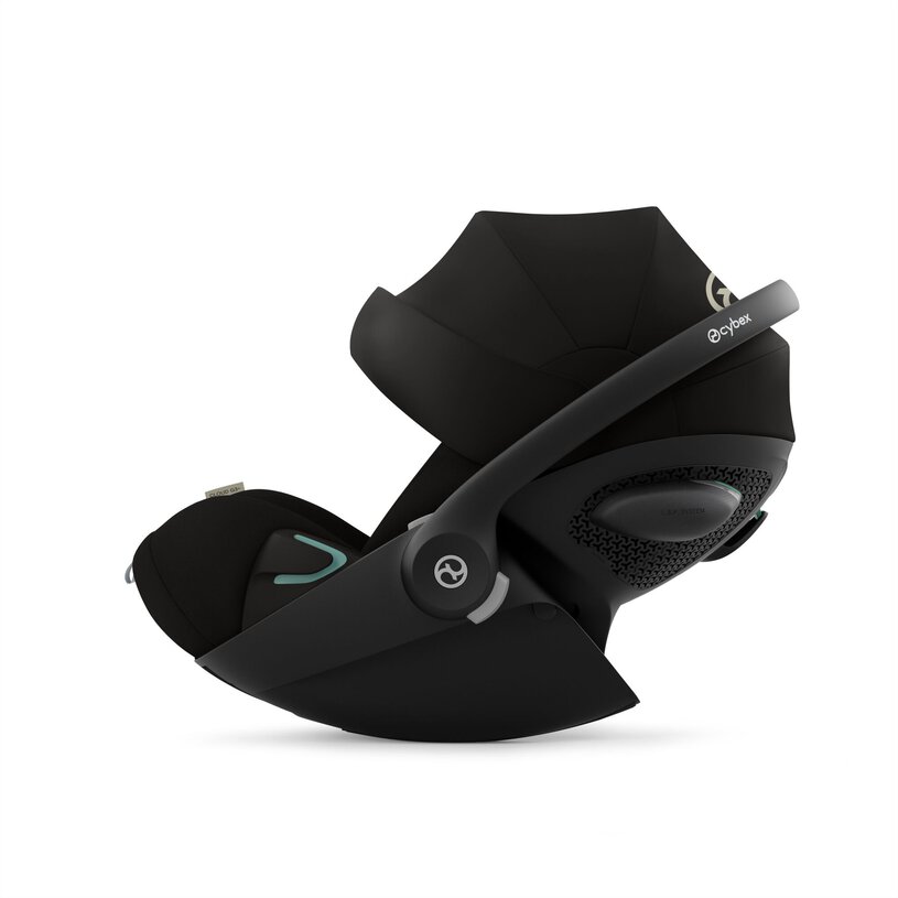 Cybex - Cloud G3 I-Size Plus Moon Black