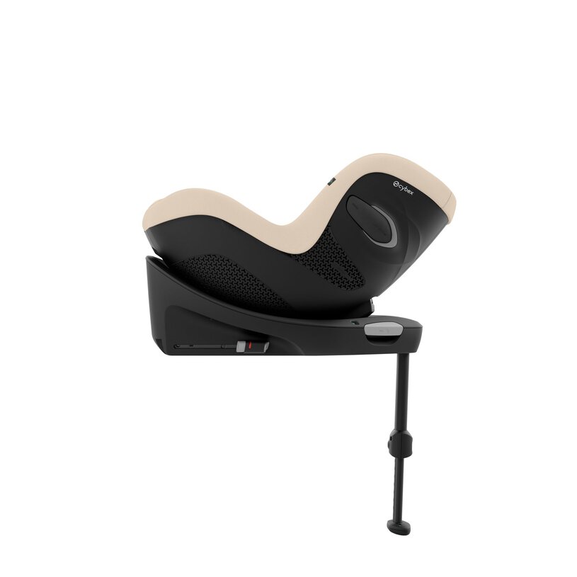 Cybex - Sirona G3 Plus Almond Beige beige