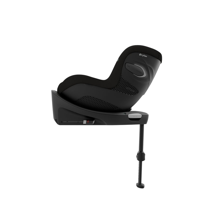 Cybex - Sirona G3 Plus Moon Black black