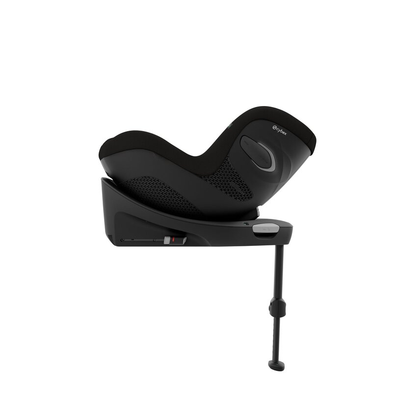 Cybex - Sirona G3 Plus Moon Black black