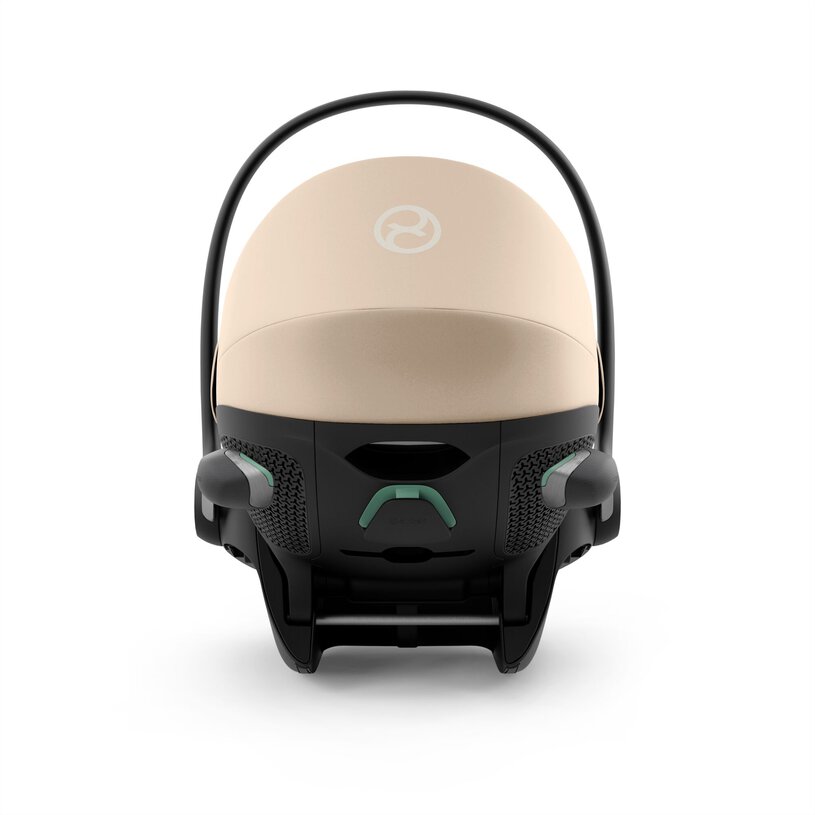 Cybex - Cloud G3 Plus Almond Beige beige