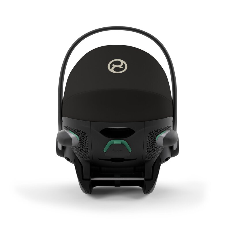 Cybex - Cloud G3 Magic Black black