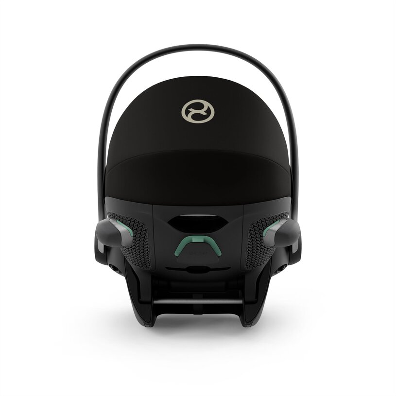Cybex - Cloud G3 I-Size Plus Moon Black