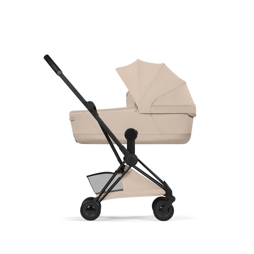 Cybex - Coya 2 Pcs Bundle - Style Collection