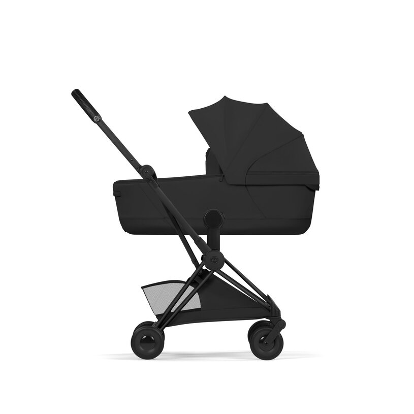 Cybex - Coya 2 Pcs Bundle - Style Collection