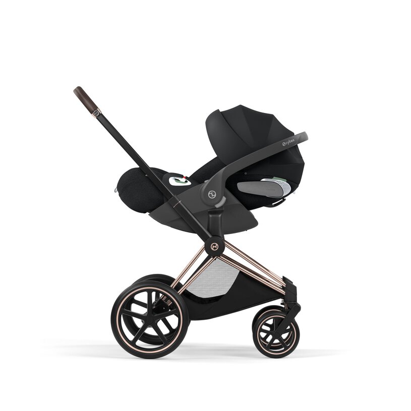 Cybex - Priam Frame - Style Collection