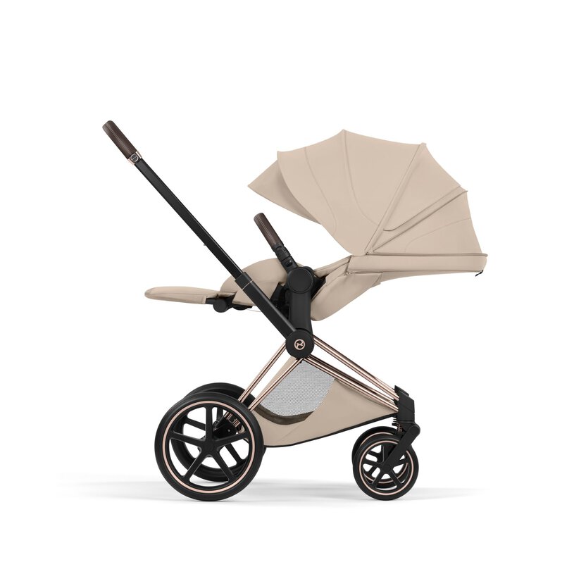 Cybex - Priam/ePriam Seat Pack - Style Collection