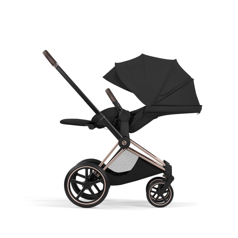 Cybex - Priam/ePriam Seat Pack - Style Collection