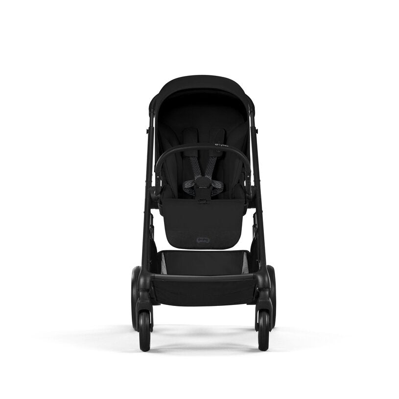 Cybex - Balios S Lux 2026 - Moon Black