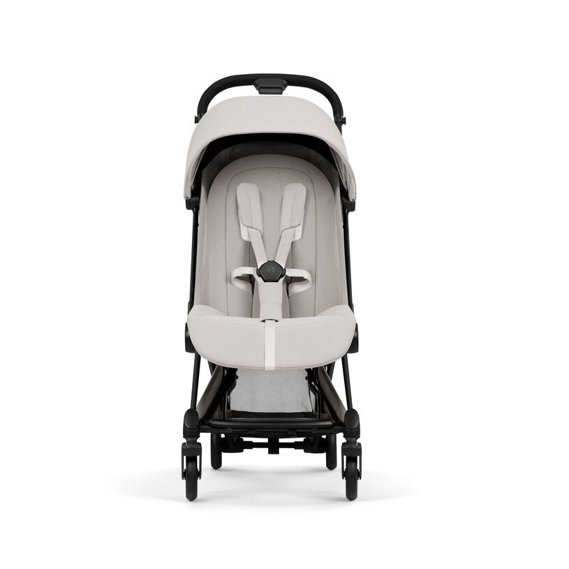 Cybex - Coya Matt Black Frame - Style Collection