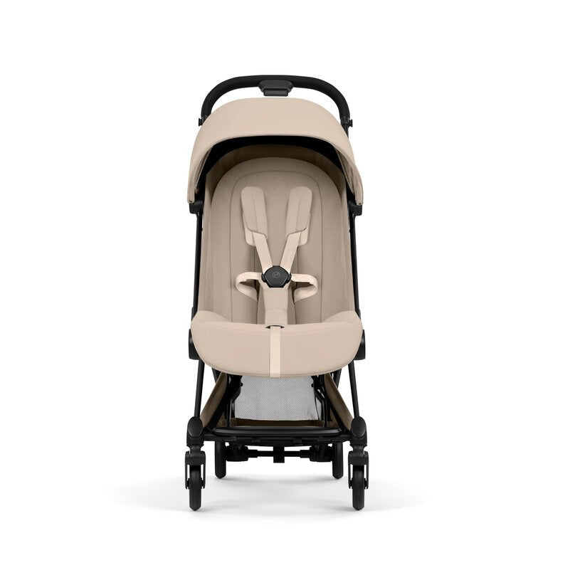 Cybex - Coya Matt Black Frame - Style Collection