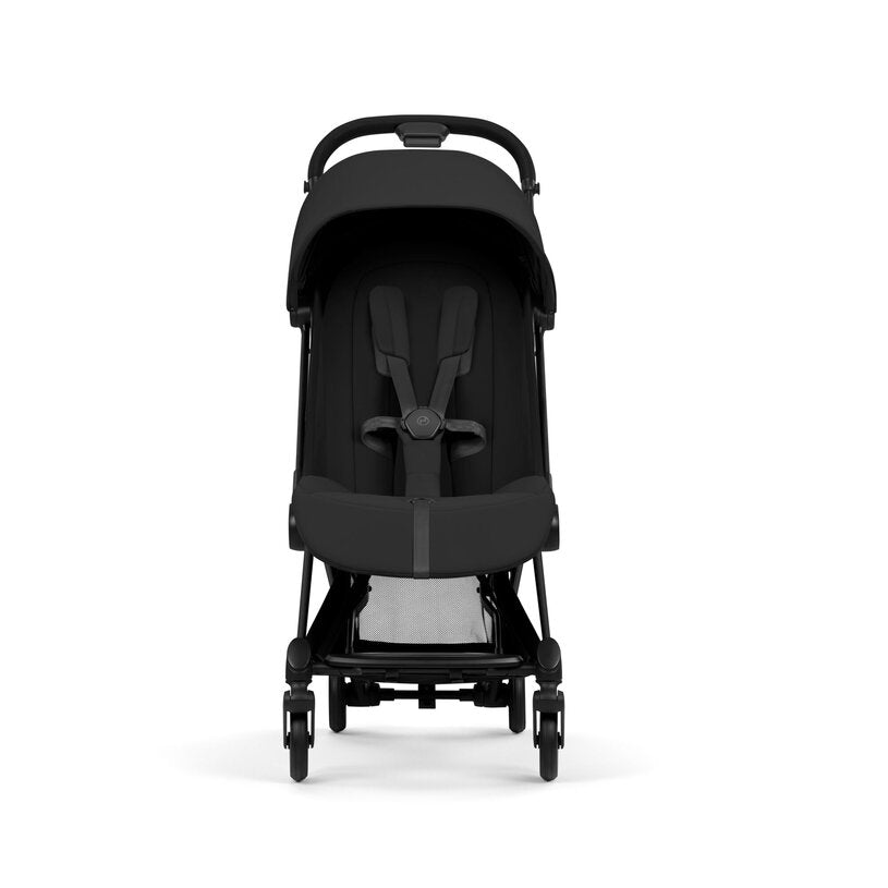 Cybex - Coya Matt Black Frame - Style Collection