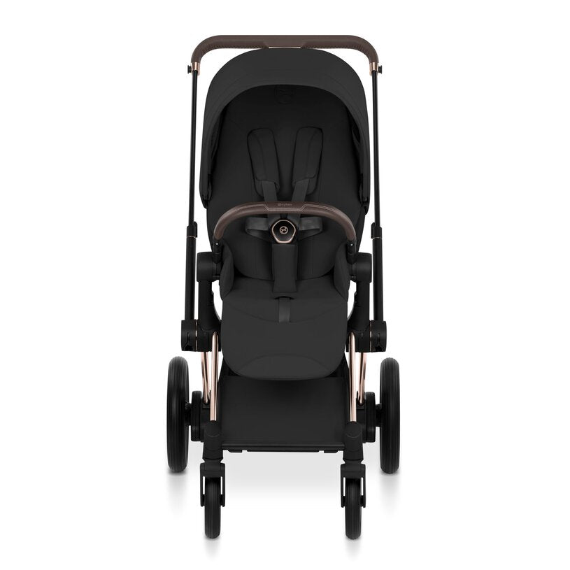 Cybex - ePriam Frame - Style Collection - Rosegold