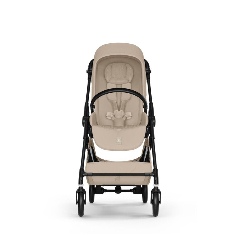 Cybex - Melio Carbon B 2026 - Almond Beige