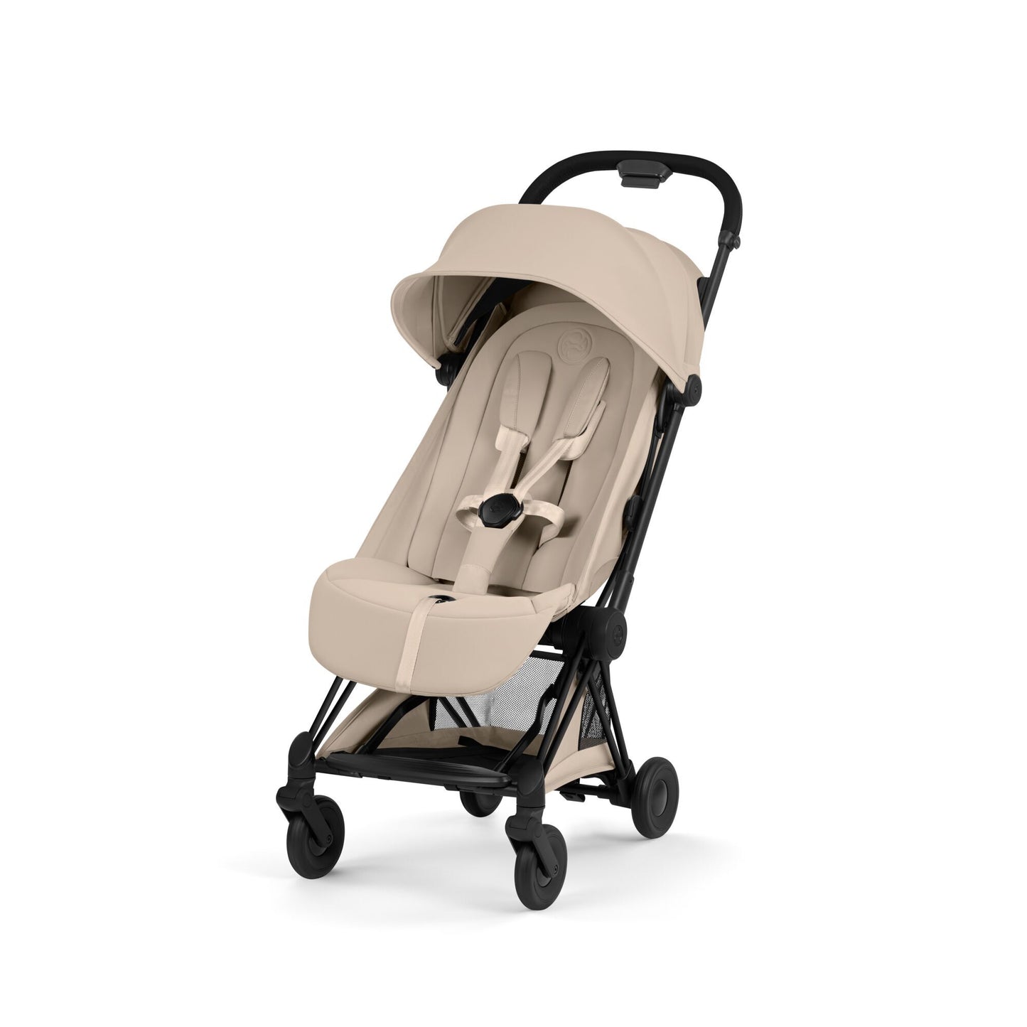 Cybex - Coya Matt Black Frame - Style Collection