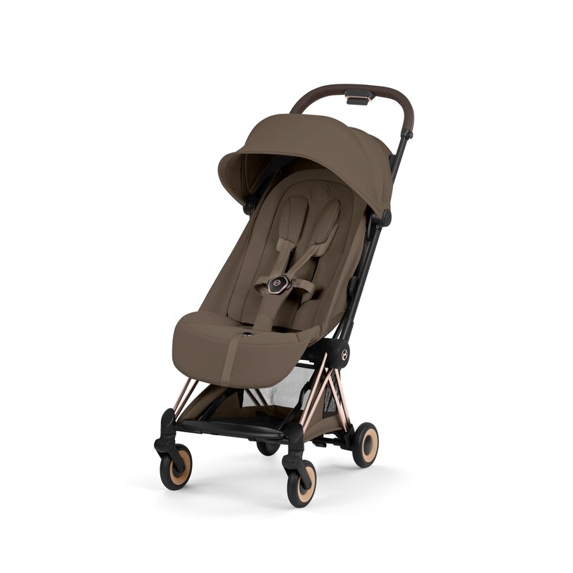 Cybex - Coya Rosegold Frame - Style Collection