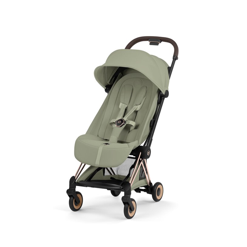 Cybex - Coya Rosegold Frame - Style Collection