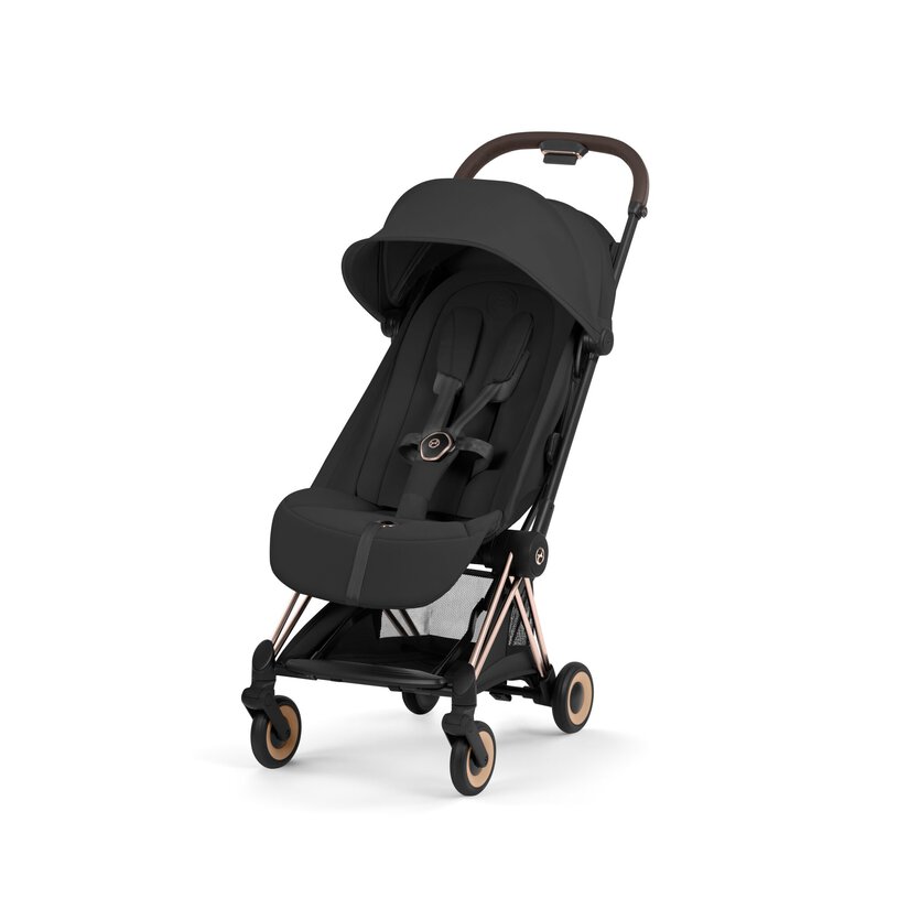 Cybex - Coya Rosegold Frame - Style Collection