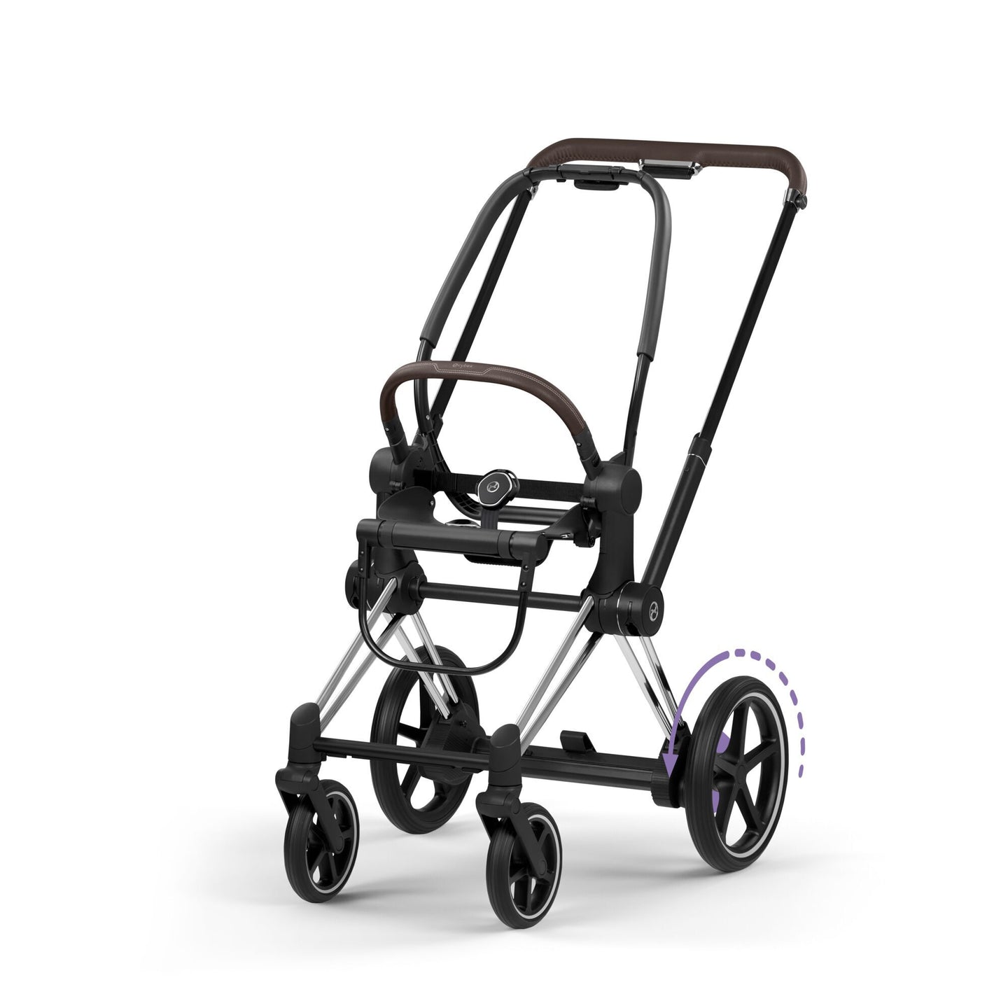 Cybex - Priam Cozy Beige 3 Pcs Bundle - Style Collection
