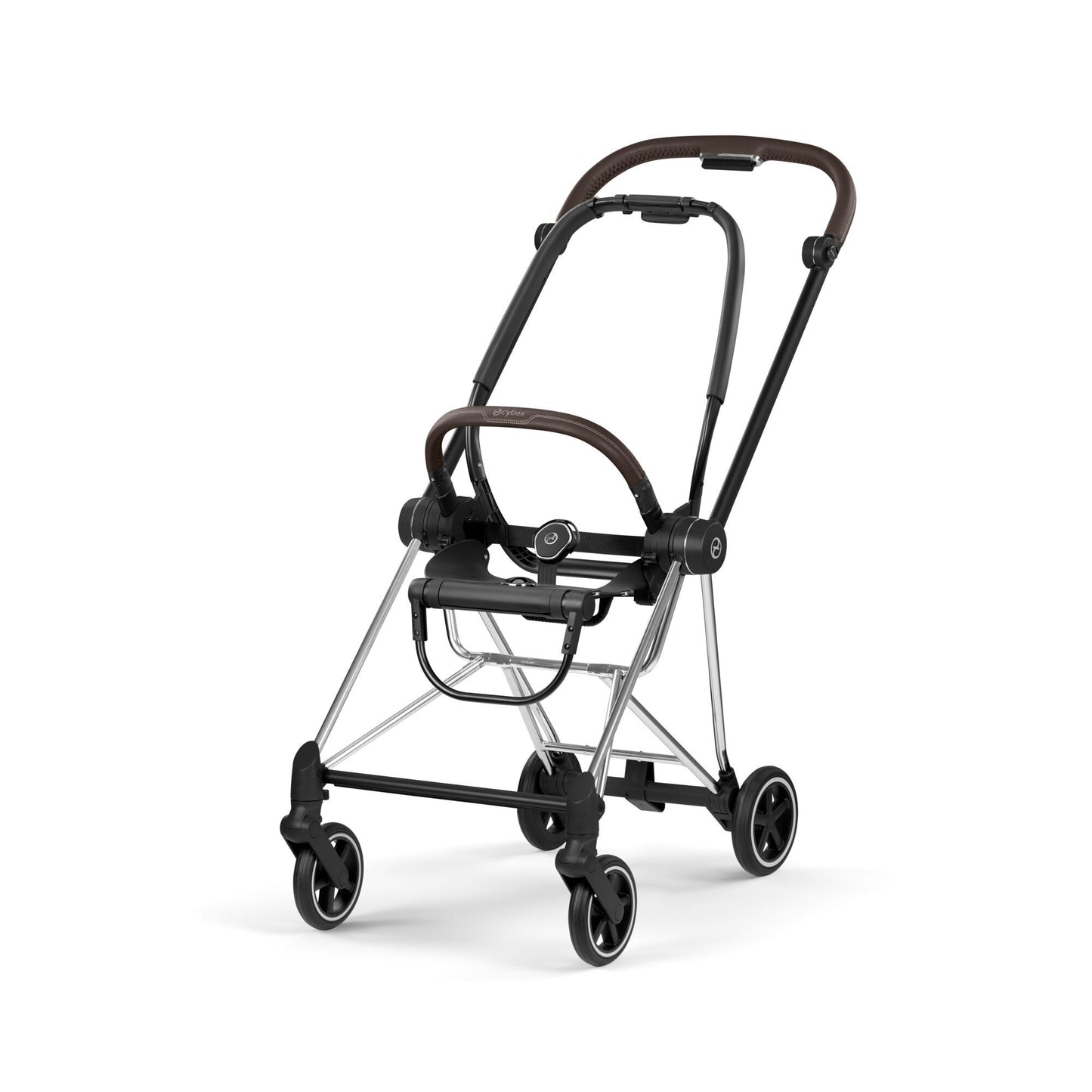 Cybex - Mios Sepia Black 3 Pcs Bundle - Style Collection