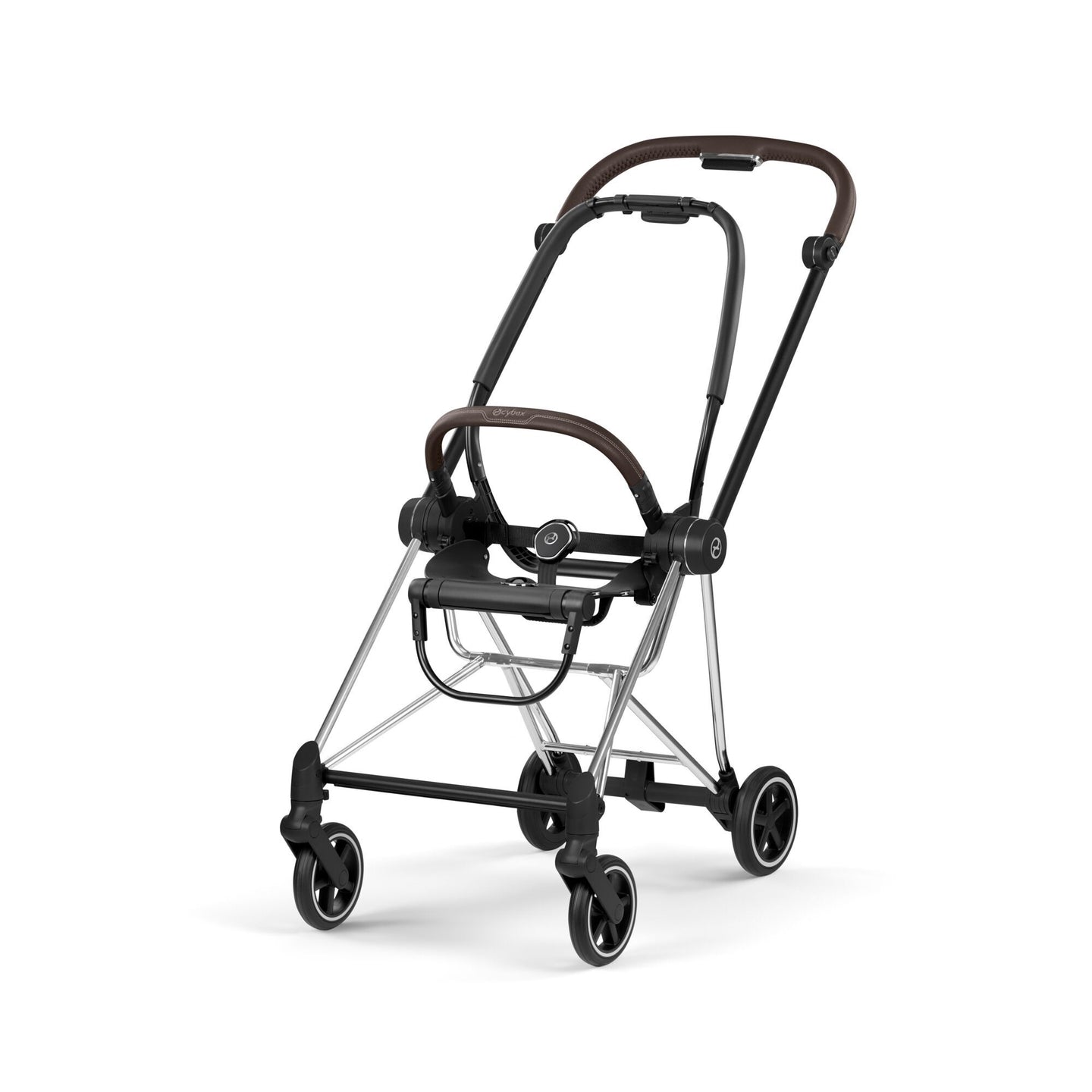Cybex - Mios Sepia Black 3 Pcs Bundle - Style Collection
