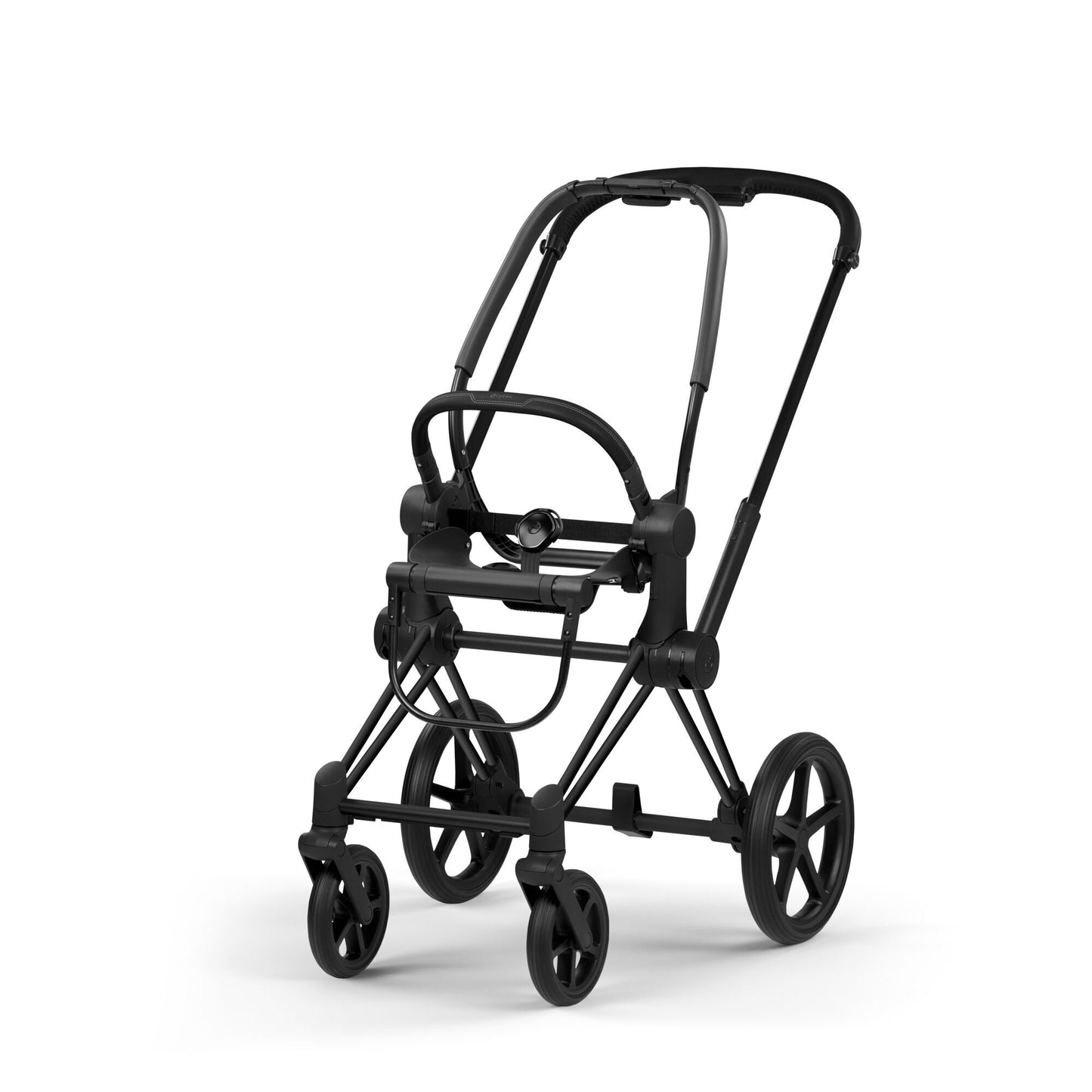 Cybex - Priam City Grey 2 Pcs Bundle - Style Collection