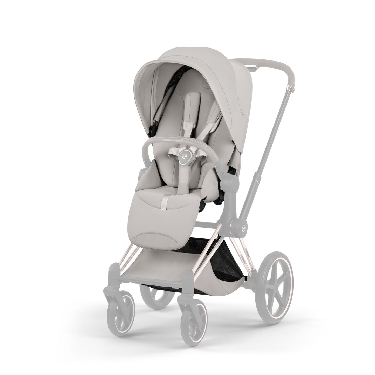 Cybex - Priam/ePriam Seat Pack - Style Collection