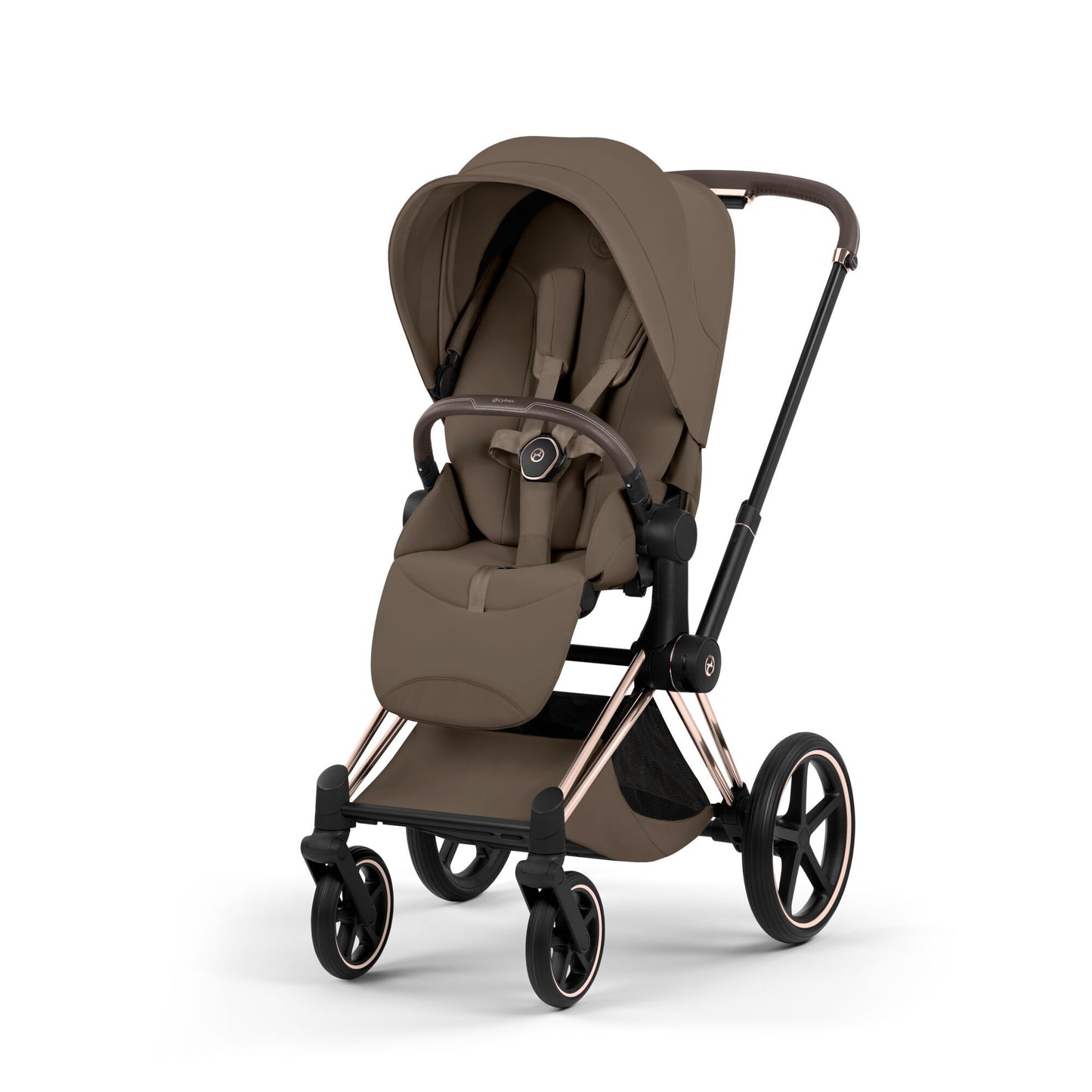 Cybex - Priam Frame and Seat Pack - Style Collection