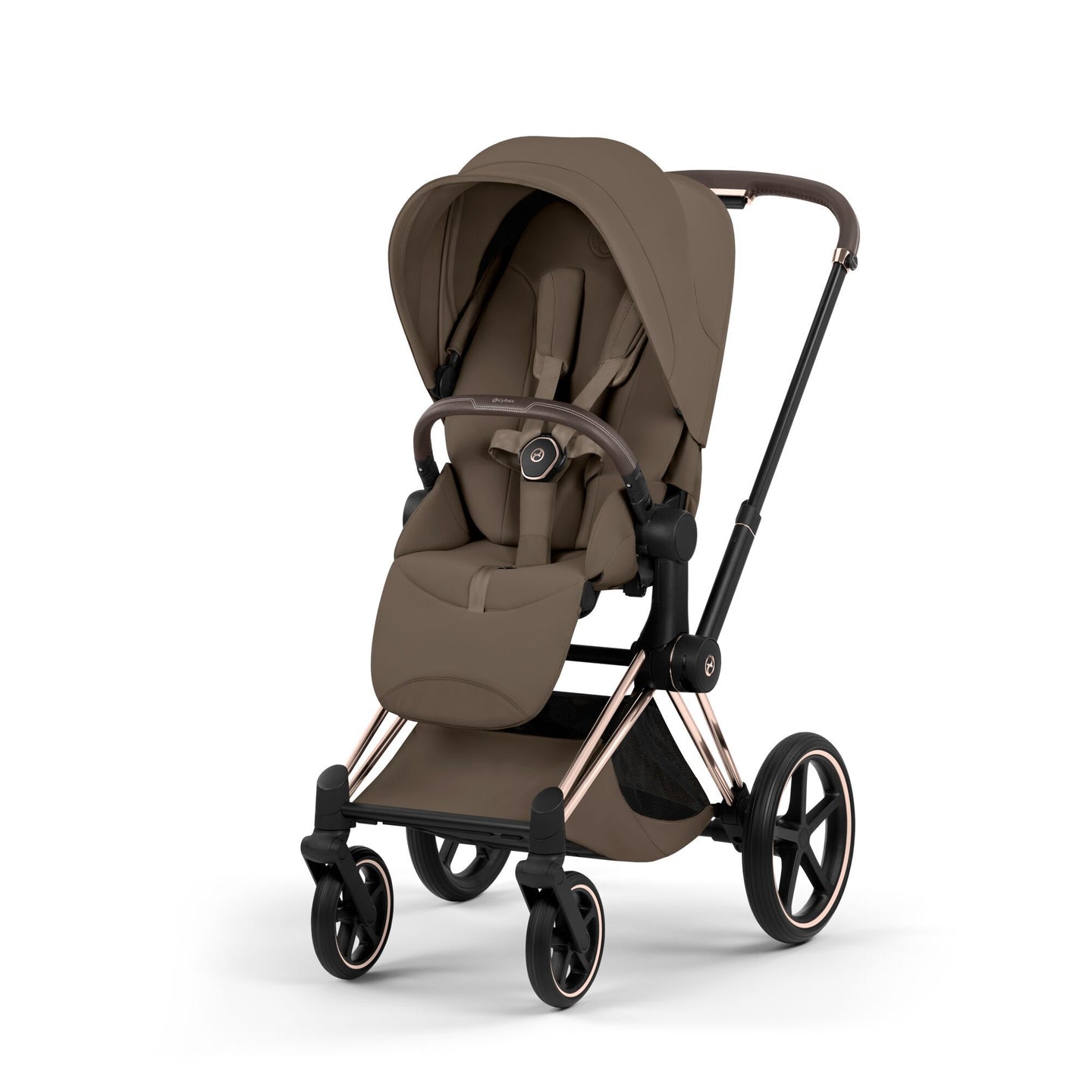 Cybex - Priam Frame and Seat Pack - Style Collection