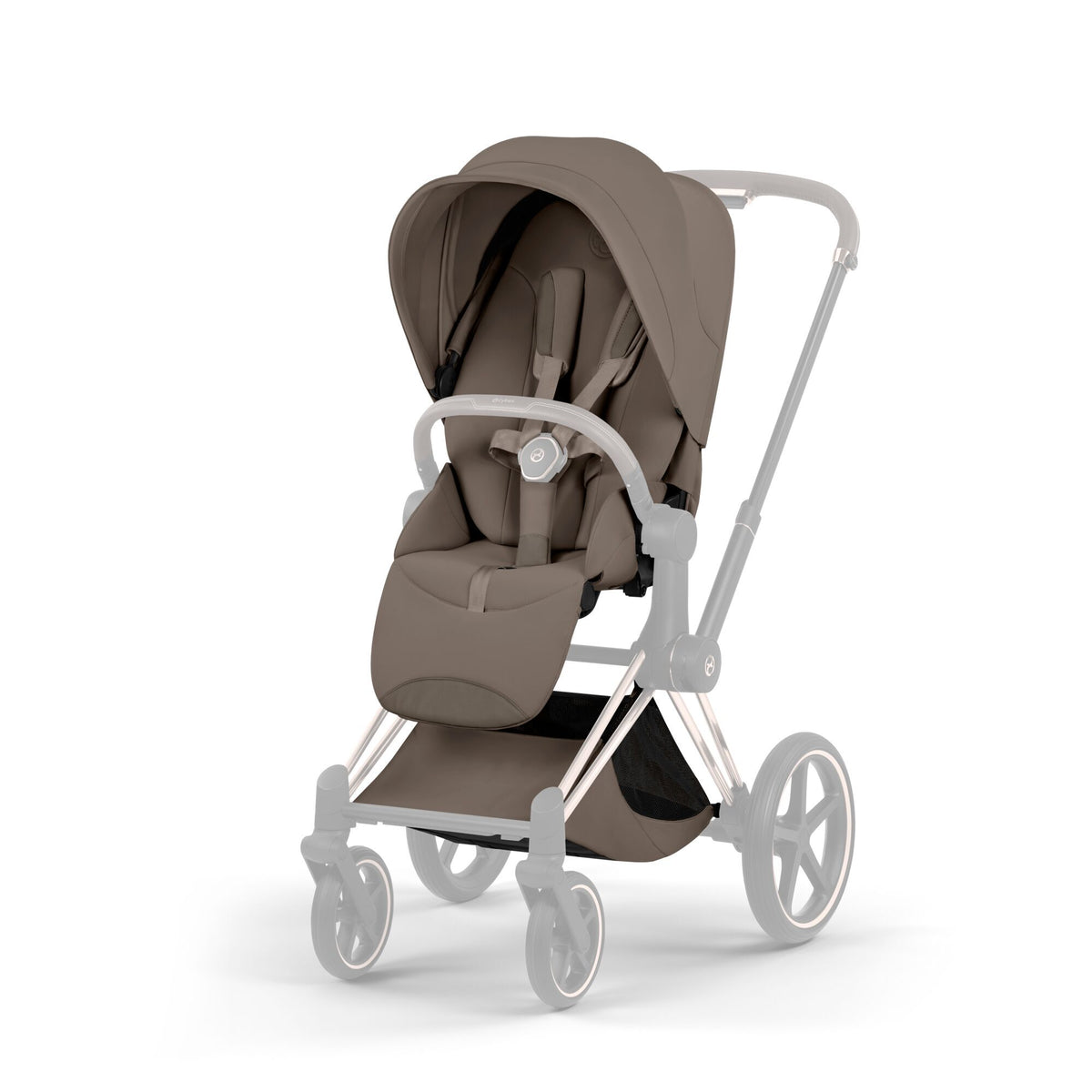 Cybex - Priam/ePriam Seat Pack - Style Collection