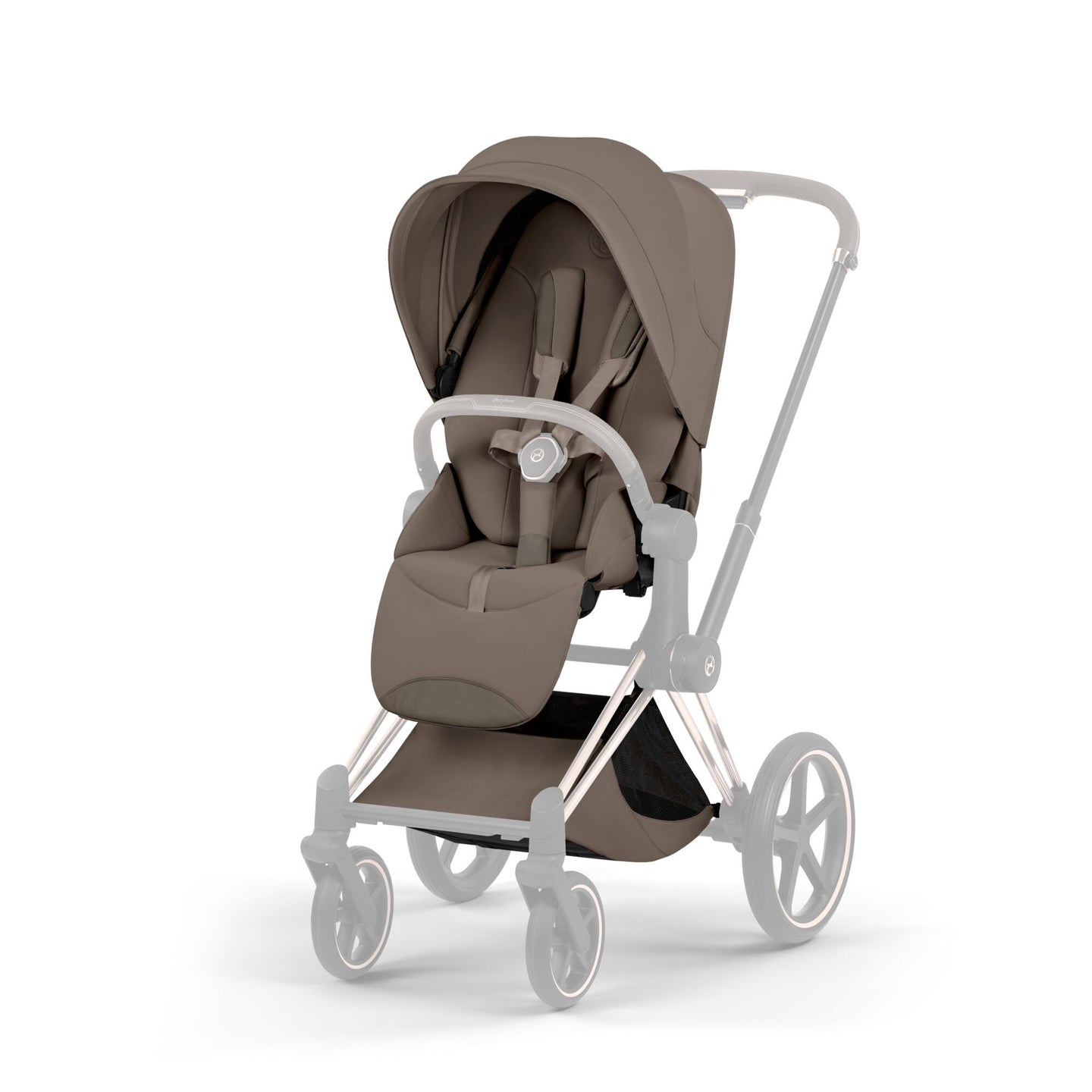 Cybex - Priam/ePriam Seat Pack - Style Collection