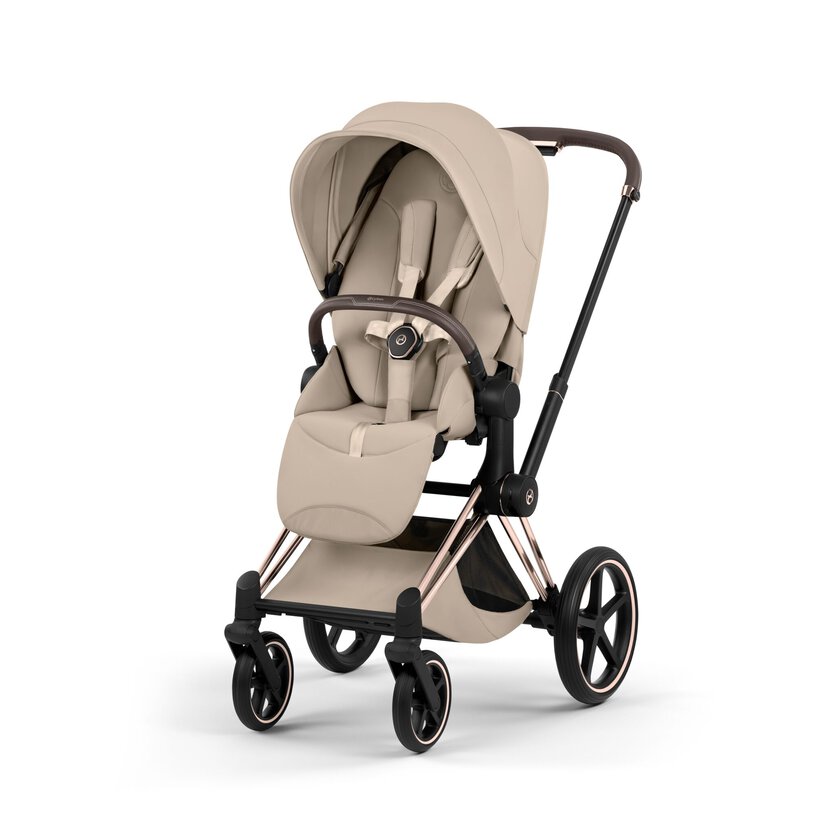 Cybex - Priam/ePriam Seat Pack - Style Collection