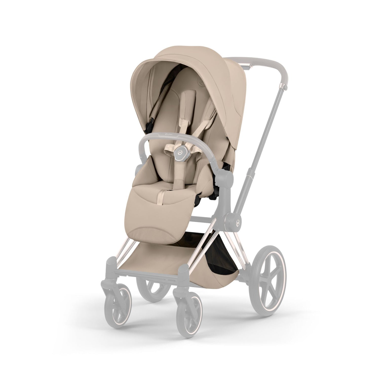 Cybex - Priam/ePriam Seat Pack - Style Collection