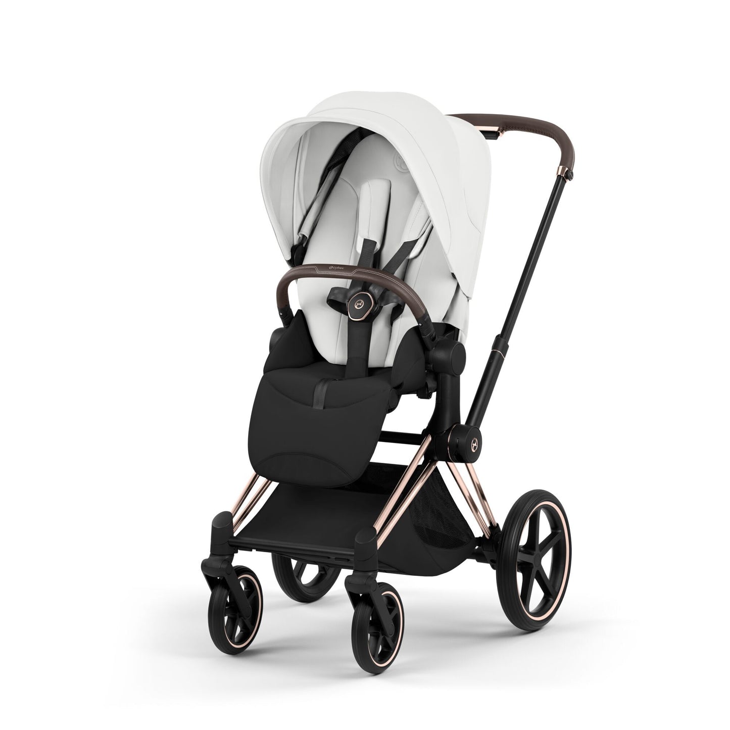 Cybex - Priam Frame and Seat Pack - Style Collection
