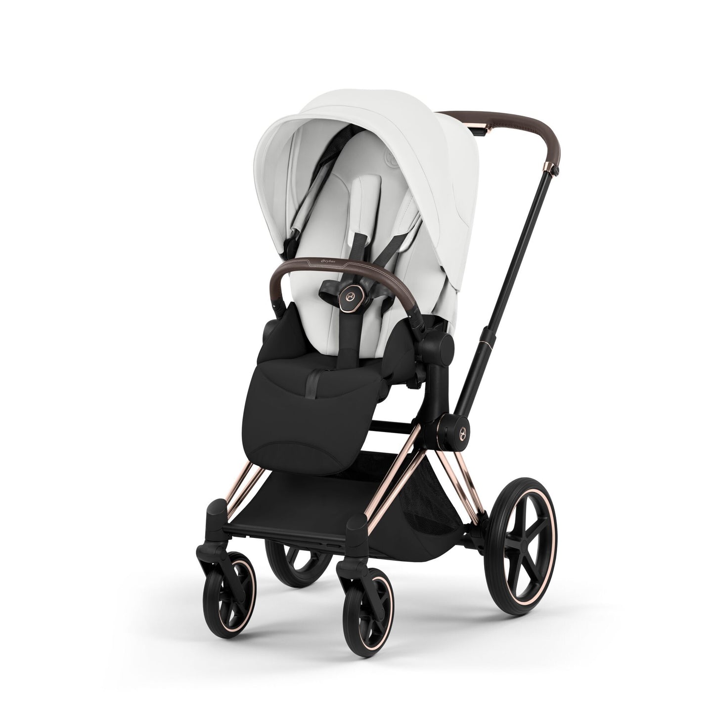 Cybex - Priam Frame and Seat Pack - Style Collection