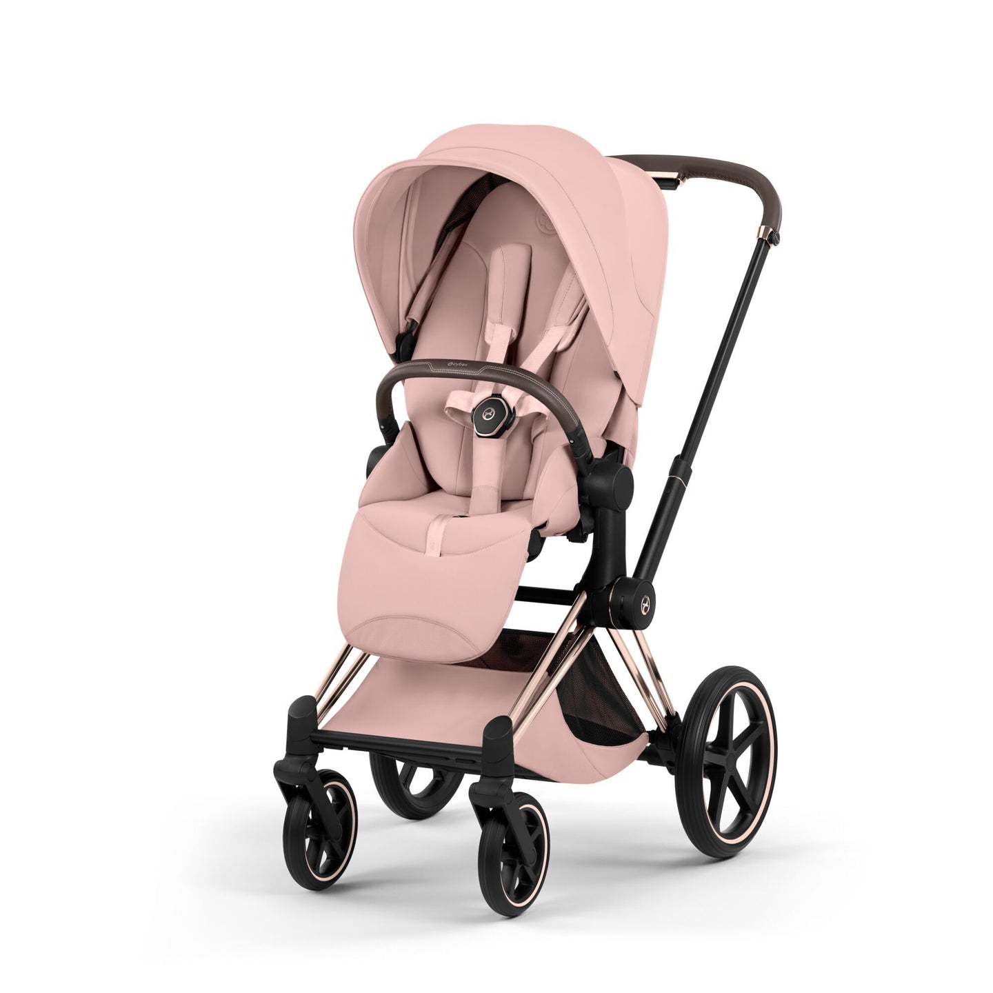 Cybex - Priam Frame and Seat Pack - Style Collection