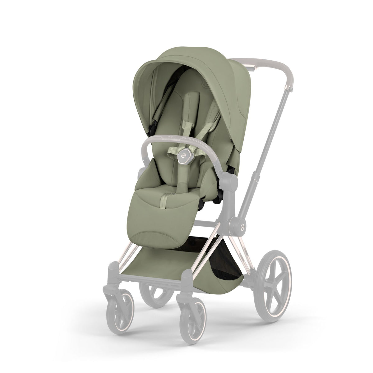 Cybex - Priam/ePriam Seat Pack - Style Collection